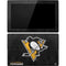 NHL Pittsburgh Penguins Distressed Surface Pro Tablet Skin