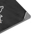 NHL Pittsburgh Penguins Distressed Universal Laptop 16.6in (13.4 x 9.7in) Skin