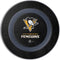 NHL Pittsburgh Penguins Distressed Wireless Charger Skin
