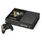NHL Pittsburgh Penguins Distressed Xbox One Console and Controller Bundle Skin