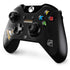 NHL Pittsburgh Penguins Distressed Xbox One Controller Skin