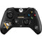 NHL Pittsburgh Penguins Distressed Xbox One Controller Skin