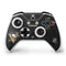 NHL Pittsburgh Penguins Distressed Xbox One S Controller Skin