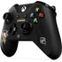 NHL Pittsburgh Penguins Distressed Xbox One X Controller Skin