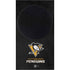 NHL Pittsburgh Penguins Distressed Xbox Series S Console Skin
