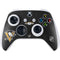 NHL Pittsburgh Penguins Distressed Xbox Series S Controller Skin