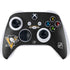 NHL Pittsburgh Penguins Distressed Xbox Series S Controller Skin