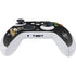 NHL Pittsburgh Penguins Distressed Xbox Series S Controller Skin