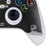 NHL Pittsburgh Penguins Distressed Xbox Series S Controller Skin