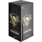 NHL Pittsburgh Penguins Distressed Xbox Series X Console Skin