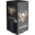 NHL Pittsburgh Penguins Distressed Xbox Series X Console Skin