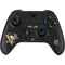 NHL Pittsburgh Penguins Distressed Xbox Series X Controller Skin