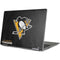 NHL Pittsburgh Penguins Distressed Yoga 710 14in Skin