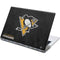 NHL Pittsburgh Penguins Distressed Yoga 910 2-in-1 14in Touch-Screen Skin