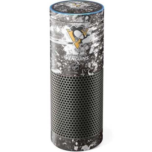 NHL Pittsburgh Penguins Frozen Amazon Echo Skin