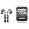 NHL Pittsburgh Penguins Frozen Apple AirPods Skin