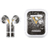 NHL Pittsburgh Penguins Frozen Apple AirPods Skin