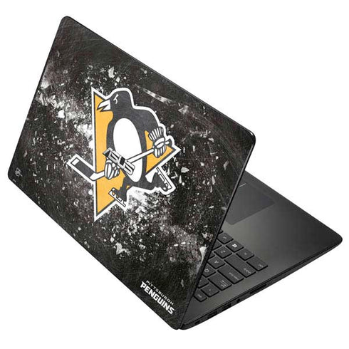 NHL Pittsburgh Penguins Frozen Asus X502CA 15.6 Skin