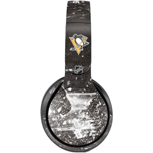 NHL Pittsburgh Penguins Frozen Beats Solo Pro Skin