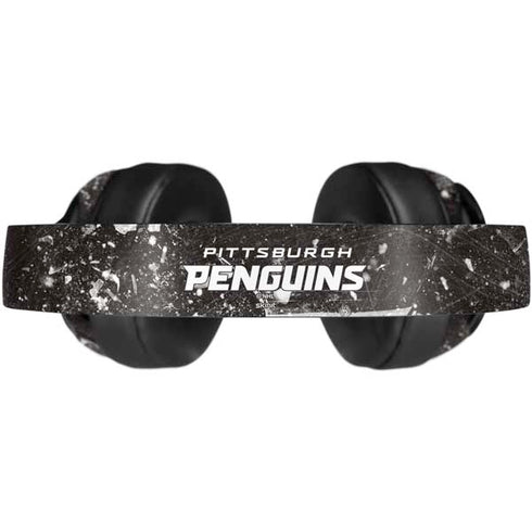 NHL Pittsburgh Penguins Frozen Beats Solo Pro Skin