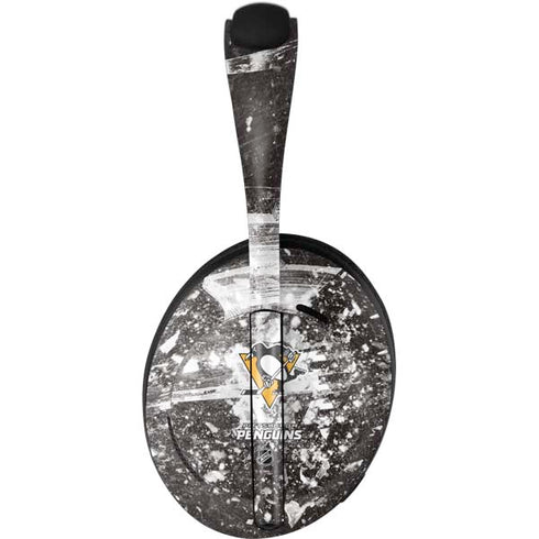 NHL Pittsburgh Penguins Frozen Bose Noise Cancelling Headphones 700 Skin