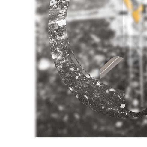 NHL Pittsburgh Penguins Frozen Bose Noise Cancelling Headphones 700 Skin