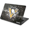 NHL Pittsburgh Penguins Frozen Dell Chromebook Skin