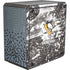 NHL Pittsburgh Penguins Frozen Cooler Master MasterBox Q300L Mini Tower Skin