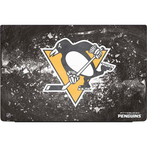 NHL Pittsburgh Penguins Frozen Dell Vostro Skin