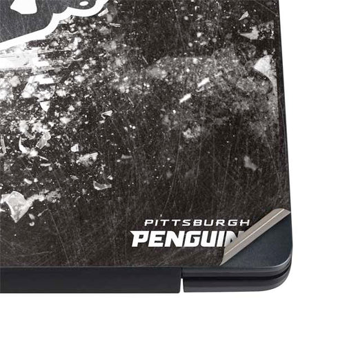 NHL Pittsburgh Penguins Frozen Dell Vostro Skin