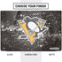 NHL Pittsburgh Penguins Frozen Dell Vostro Skin