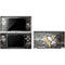 NHL Pittsburgh Penguins Frozen DS Lite Skin