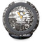 NHL Pittsburgh Penguins Frozen Fast Charge Wireless Charging Stand Skin