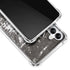NHL Pittsburgh Penguins Frozen Galaxy A14 5G Clear Case