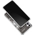 NHL Pittsburgh Penguins Frozen Galaxy A15 5G Clear Case