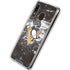 NHL Pittsburgh Penguins Frozen Galaxy A30 Clear Case