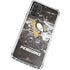 NHL Pittsburgh Penguins Frozen Galaxy A32 5G Clear Case