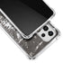 NHL Pittsburgh Penguins Frozen Galaxy A33 5G Clear Case