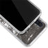 NHL Pittsburgh Penguins Frozen Galaxy A50 Clear Case