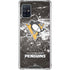 NHL Pittsburgh Penguins Frozen Galaxy A51 5G Clear Case