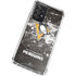 NHL Pittsburgh Penguins Frozen Galaxy A52 5G Clear Case