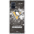 NHL Pittsburgh Penguins Frozen Galaxy A71 5G Clear Case
