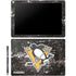 NHL Pittsburgh Penguins Frozen Galaxy Book 12in Skin