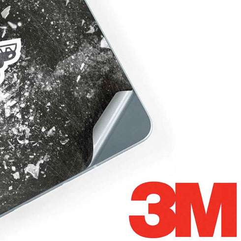 NHL Pittsburgh Penguins Frozen Galaxy Book 12in Skin