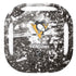 NHL Pittsburgh Penguins Frozen Galaxy Buds Pro Skin