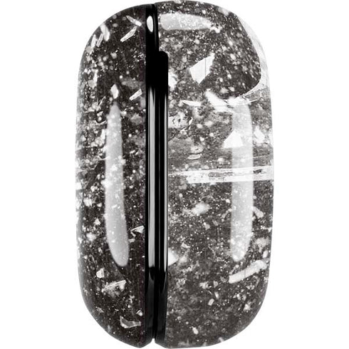 NHL Pittsburgh Penguins Frozen Galaxy Buds Pro Skin