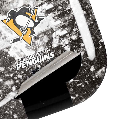 NHL Pittsburgh Penguins Frozen Galaxy Buds Pro Skin