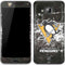 NHL Pittsburgh Penguins Frozen Galaxy J3 Skin