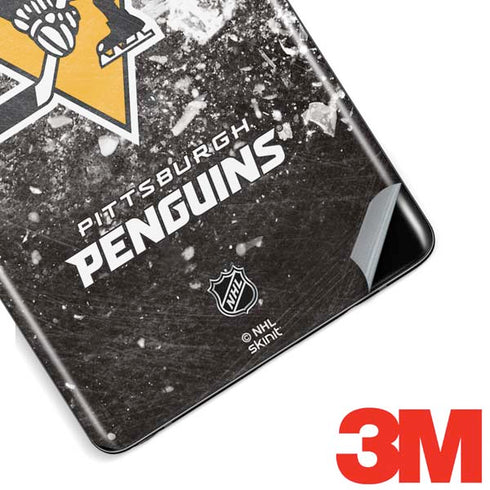 NHL Pittsburgh Penguins Frozen Galaxy Note 8 Skin