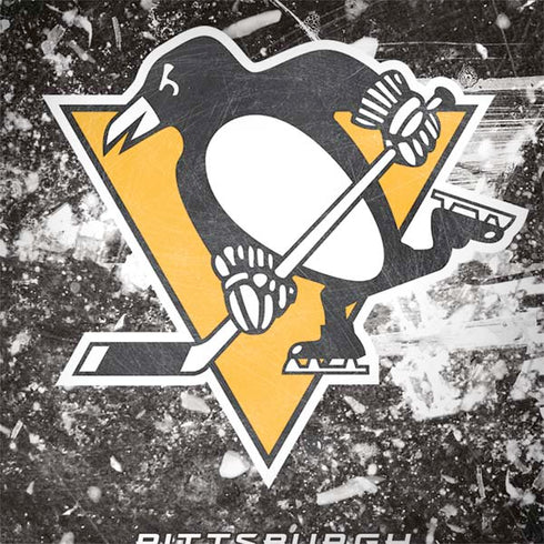 NHL Pittsburgh Penguins Frozen Galaxy Note 8 Skin